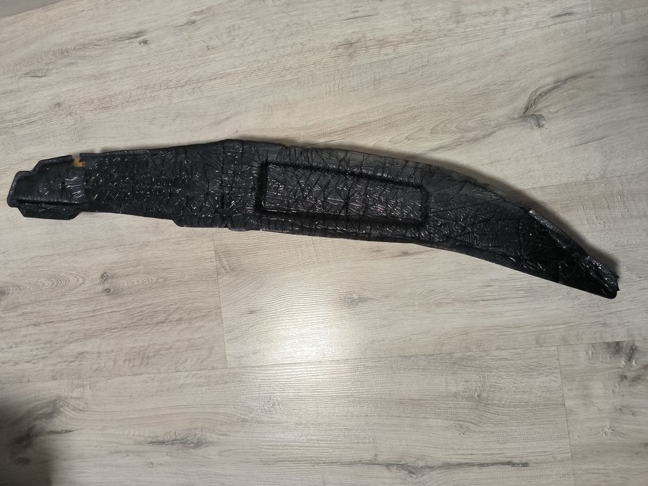 Шумоізоляція правого крила KIA ev6