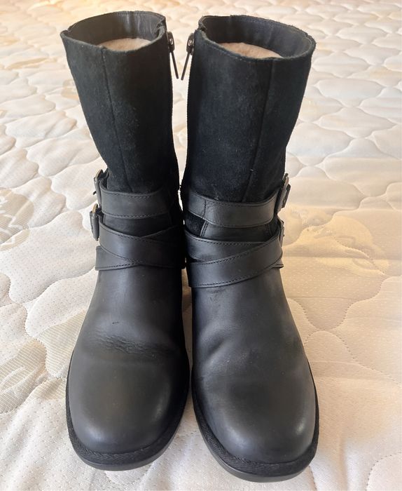 UGG / Угги жіночі р.38-39
