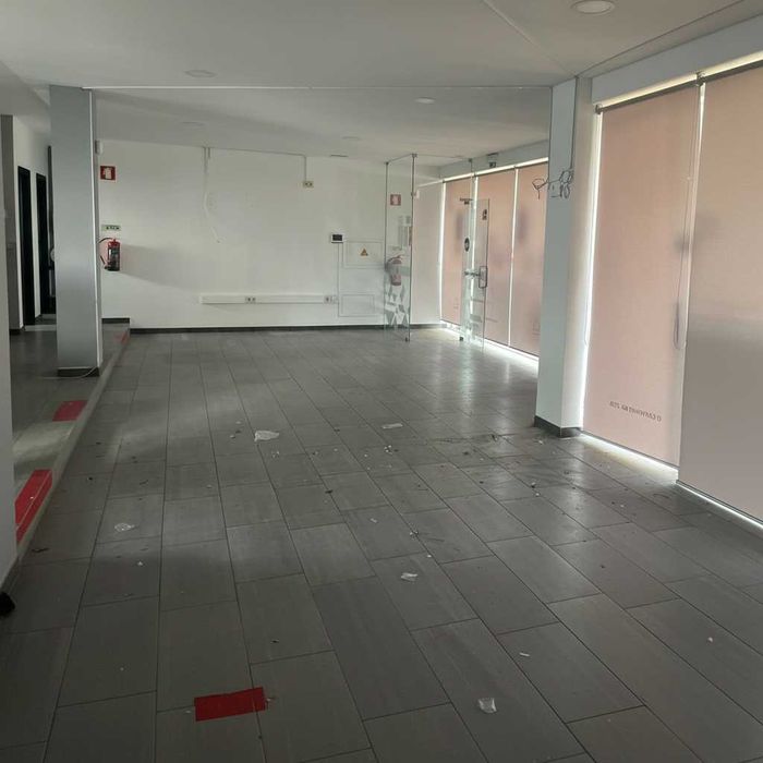 Espaço Comercial - Centro de Penafiel