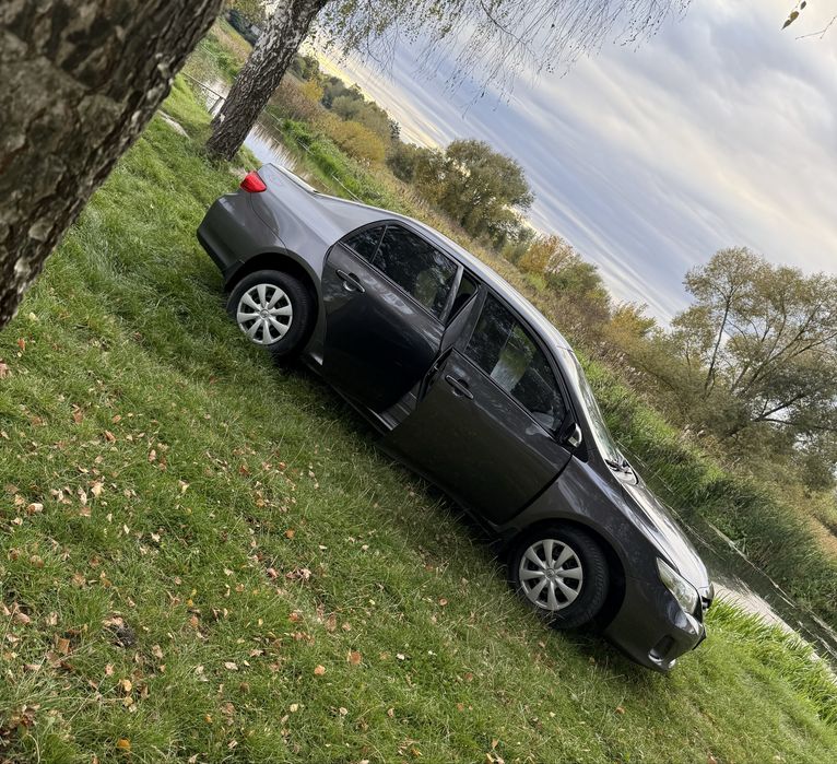 Продам Toyota Corola 2012р