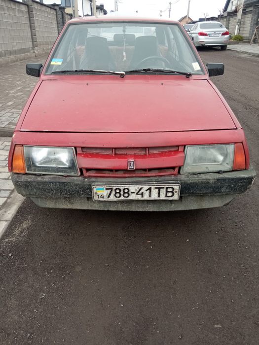 Продам ВАЗ 21093