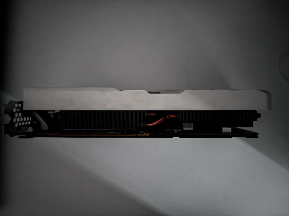 Palit GeForce GTX 1080 GameRock Premium 8GB