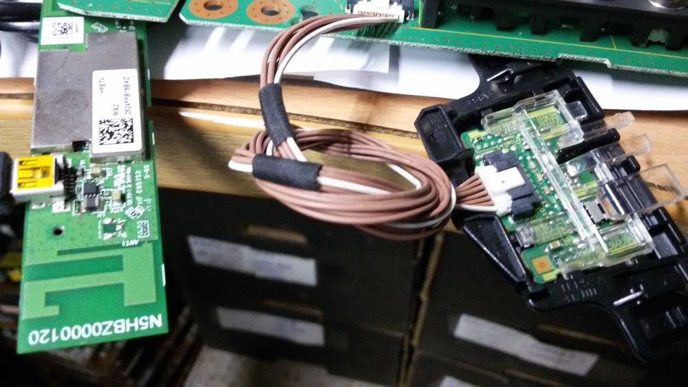 tnph1181 tv panasonic tx49es400e