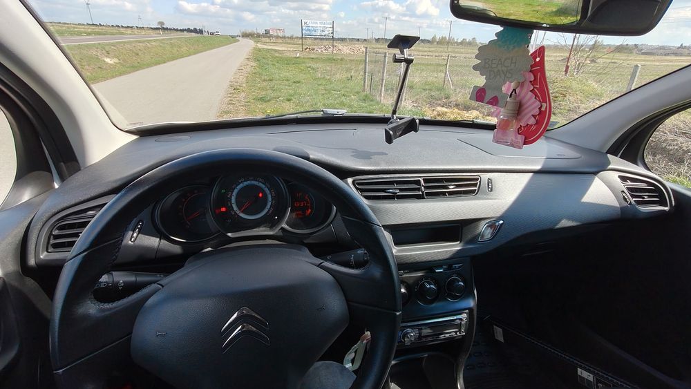 Citroen C3 gen.2