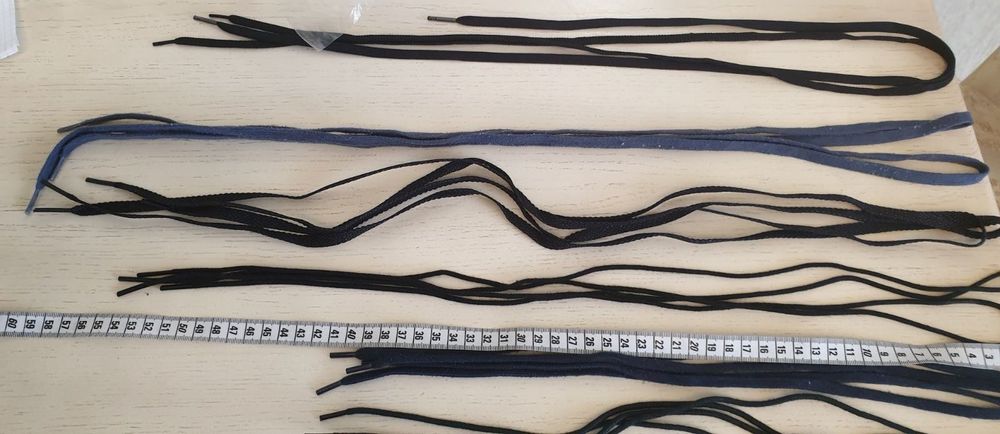 Шнурок, шнурки  обувь