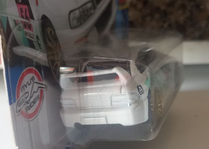 Subaru Treasure Hunt TH