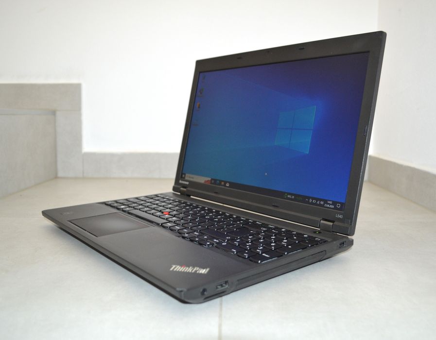 lenovo l540 – Laptopy, cena na OLX.pl
