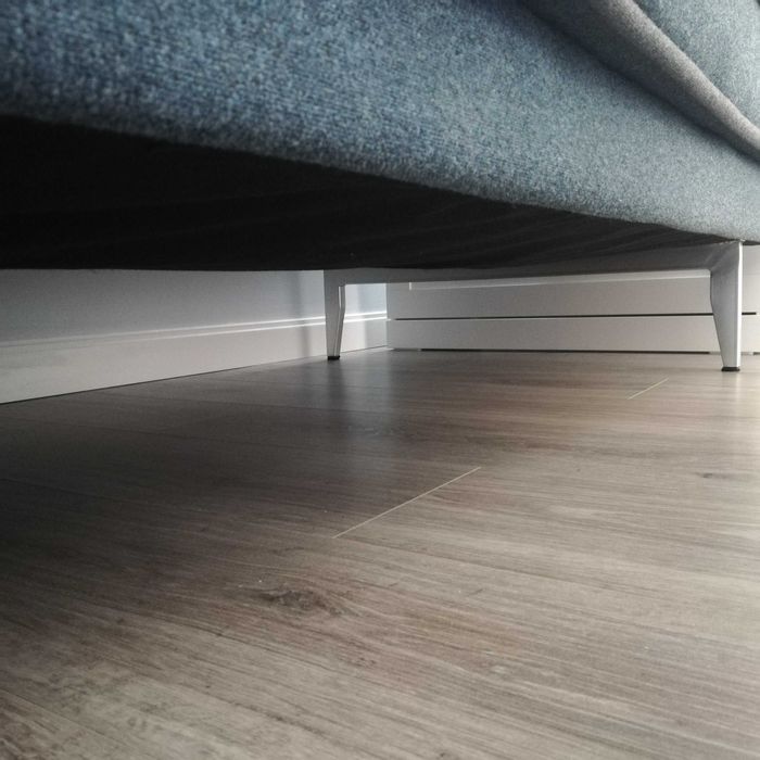 Sofá Cama, Como Novo!