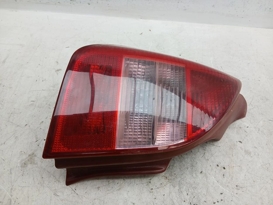 Farolim esquerdo CITROËN C2 (JM_)