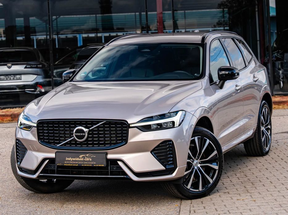 Volvo XC 60