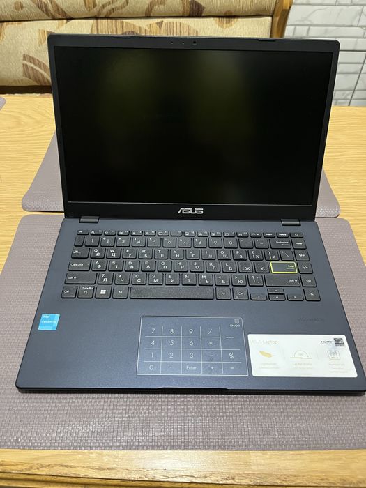 asus e410 - купити ноутбуки - Ціна на OLX.ua