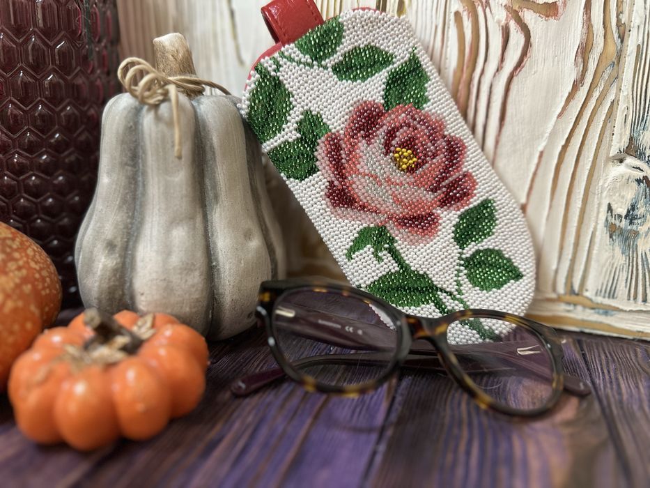 Чохол для окулярів