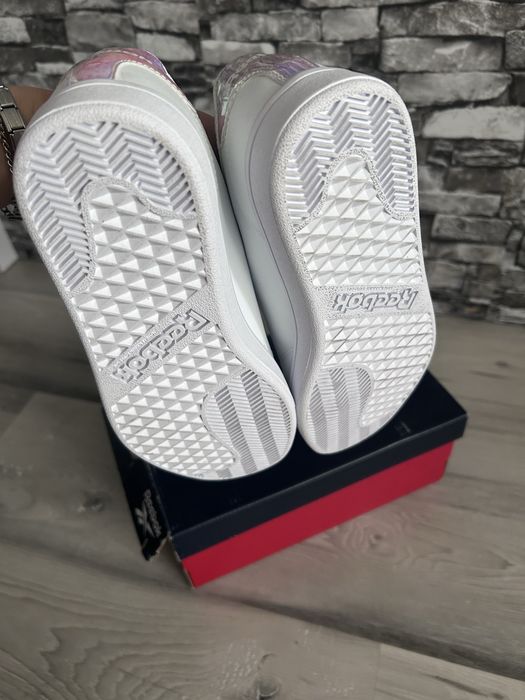 Reebok nowe adidasy 37,5