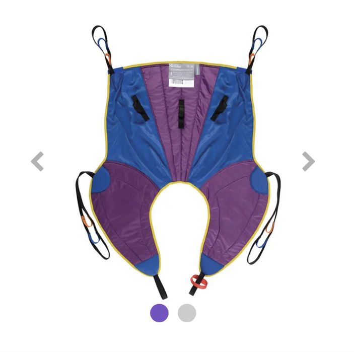 Oxford multifit sling XL слинг медицинский подвесной