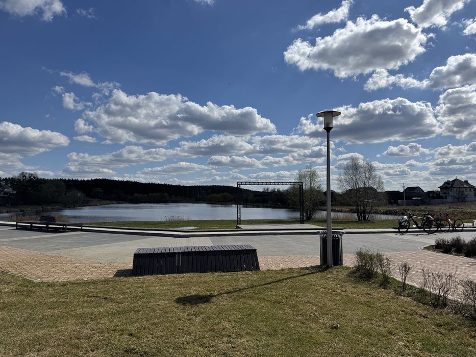 Будинок в 20 хвилинах від Києва!