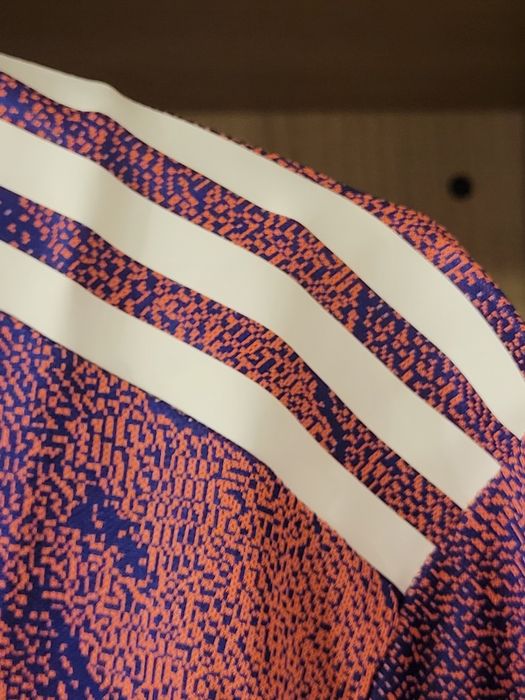 Koszulka sportowa Juventus Adidas 2022/2023 T Match