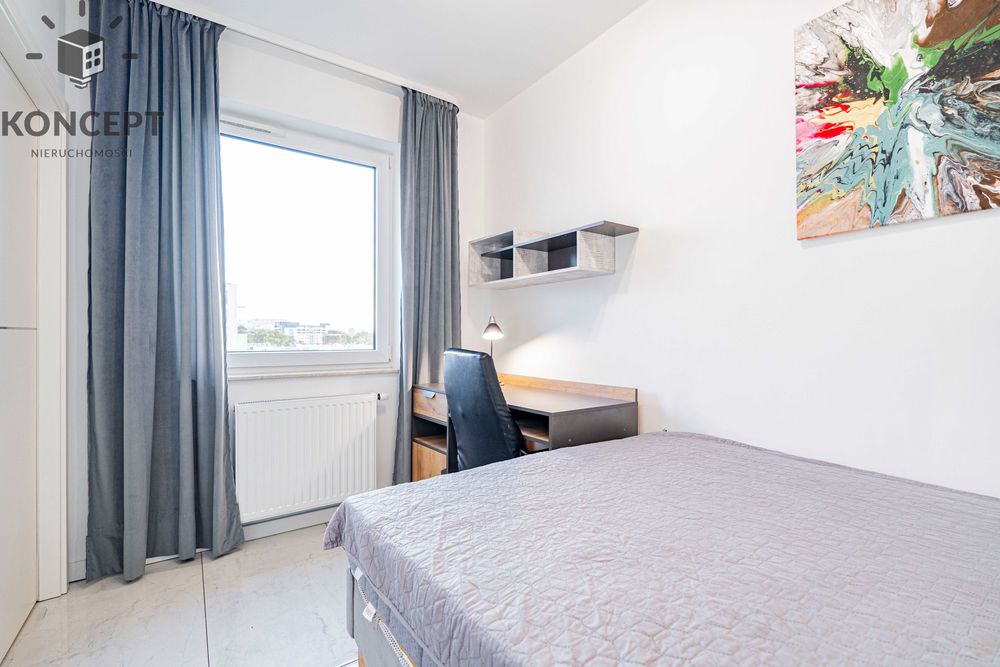 2 pok. | Balkon | Garaż | po remoncie - Widok 6