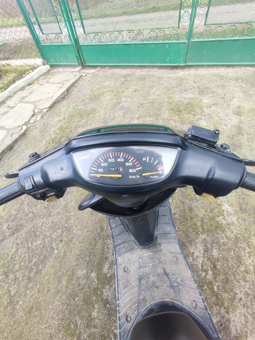 Продам скутер Honda Dio 27 можливий обмін