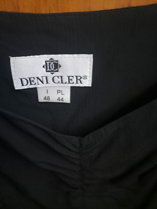 Top gorset Deni Cler