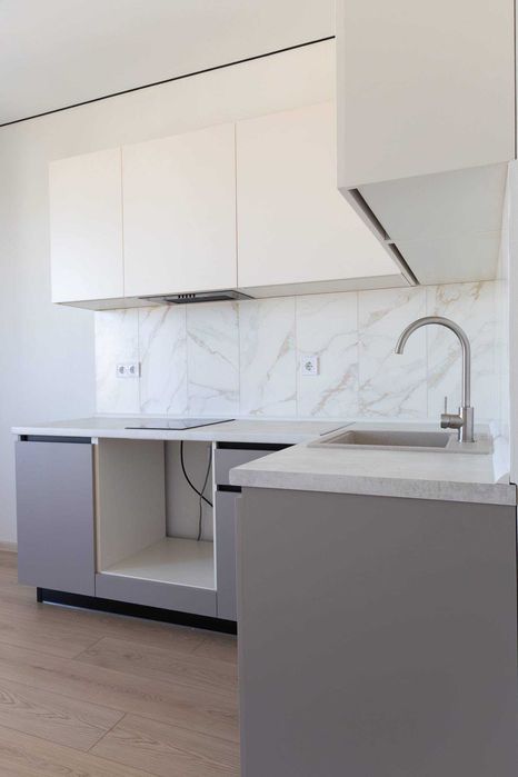 1-комнатная квартира по адресу ул. Заболотного ак. (площадь 42,5 м²) - Atlanta.ua - фото 2