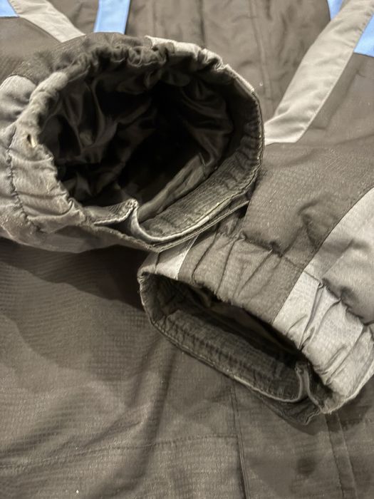 Куртка демісезонна Alpine