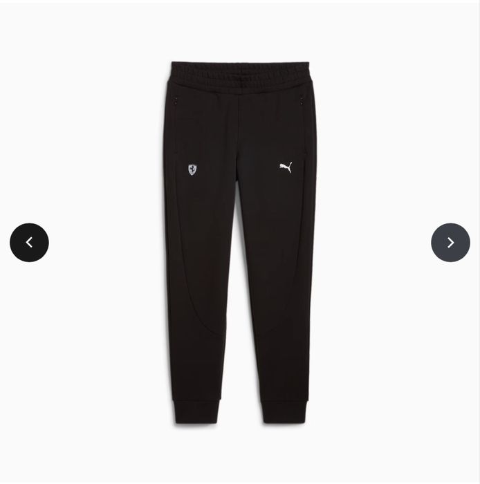 Спортивний костюм Puma Scuderia Ferrari