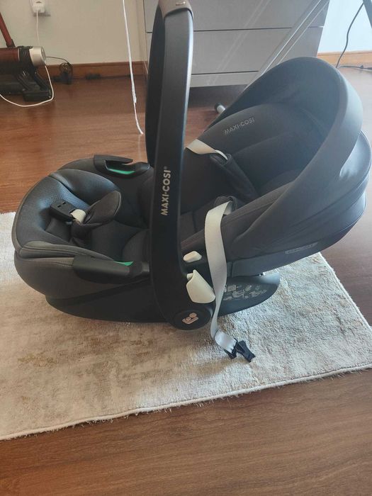 Babycoque Maxi-Cosi Pebble 360 Pro2