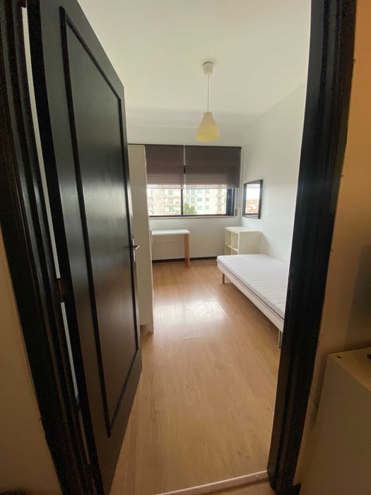 Apartamento de 3 quartos (até 4 pessoas) - PARANHOS