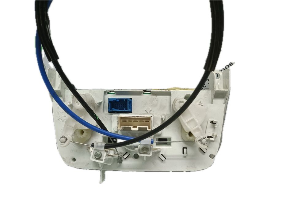 Comando chauffage / sofagem ALFA ROMEO Mito (955_)