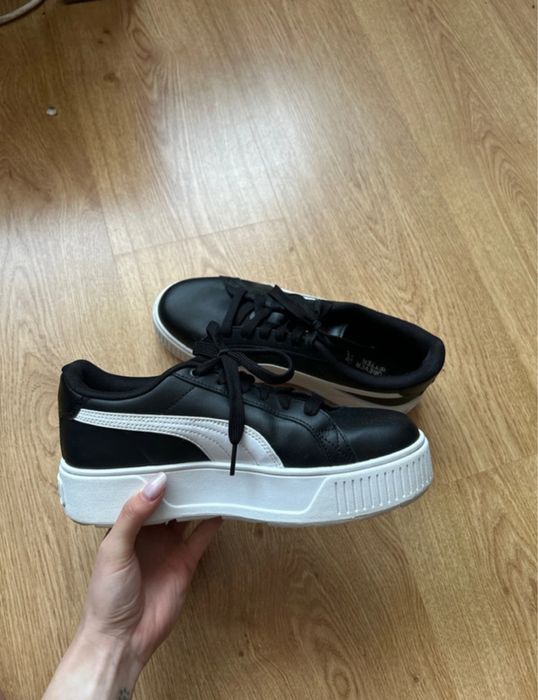 Buty PUMA stan idealny