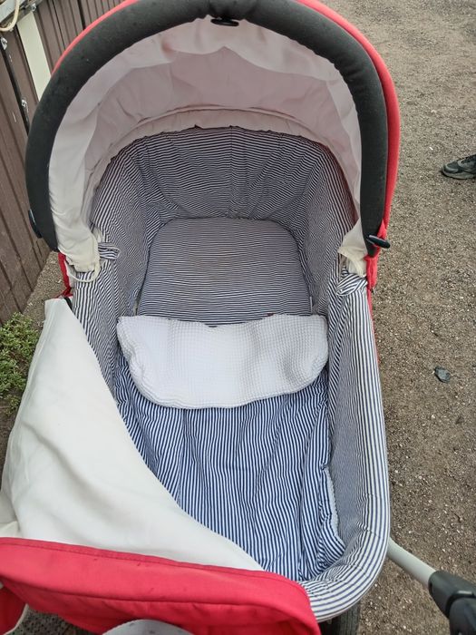 Коляска Inglezina и кресло