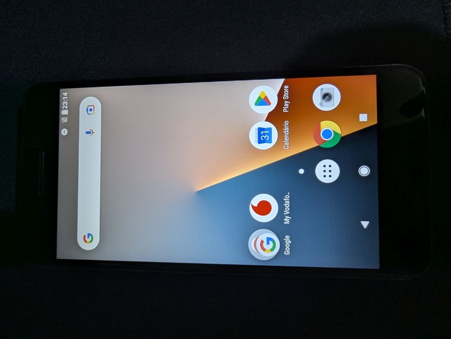 Vodafone Smart V8