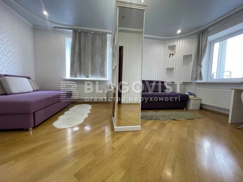 3-кімнатна квартира за адресою (площа 142 м²) - Atlanta.ua - фото 4