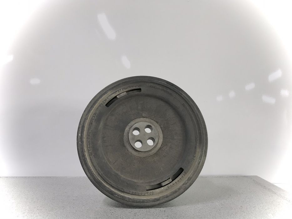 Демпферний шкив коленвала BMW Е46 Е39 Е53 М57 3.0 d БМВ шків E39 M57