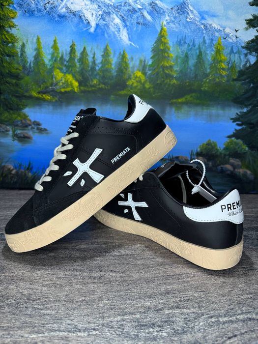 Кросівки Premiata Steven 41, 42 і 44 розмір