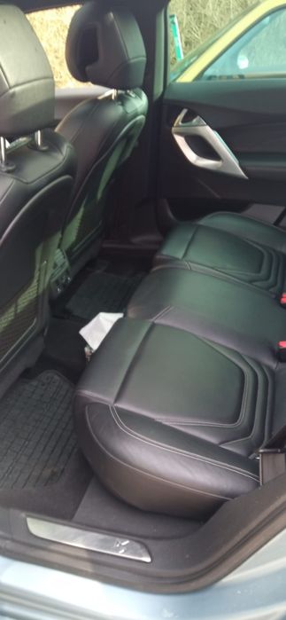 Citroen DS5 2.0 Diesel