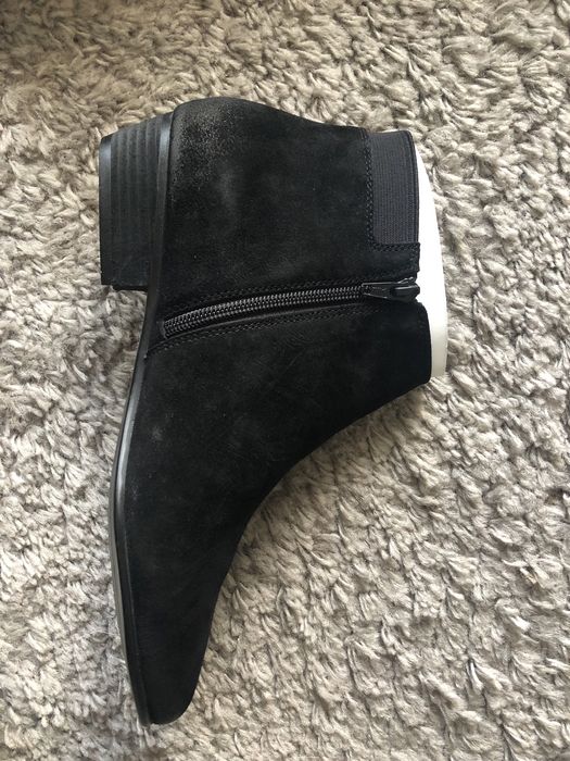 Nowe botki Aldo rozm.41