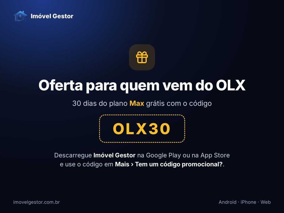 App gestão de arrendamento: rendas, recibos e IRS – plano grátis