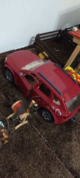Schleich Horse Club