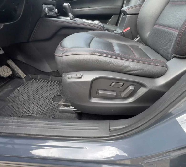 Продам Mazda CX-5 2023
