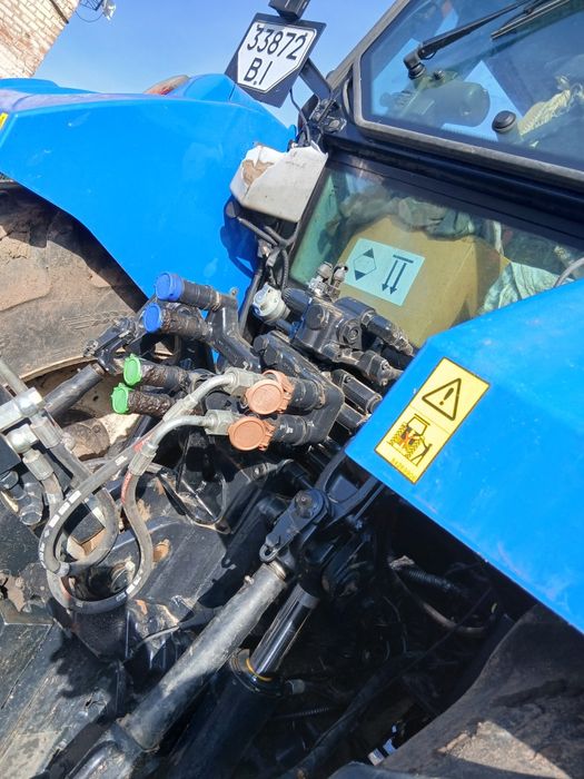 Продам NEW HOLLAND T.5110S