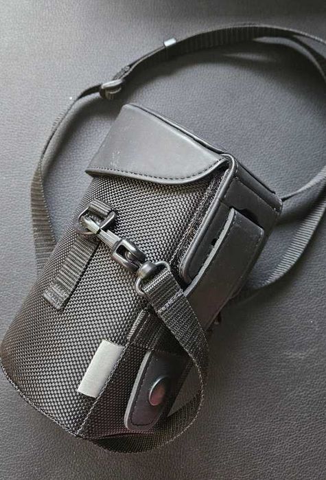 Oryginalny Hard-Case Sony do kamery Handycam