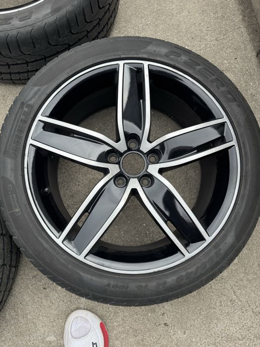 Originais 5x112 r19