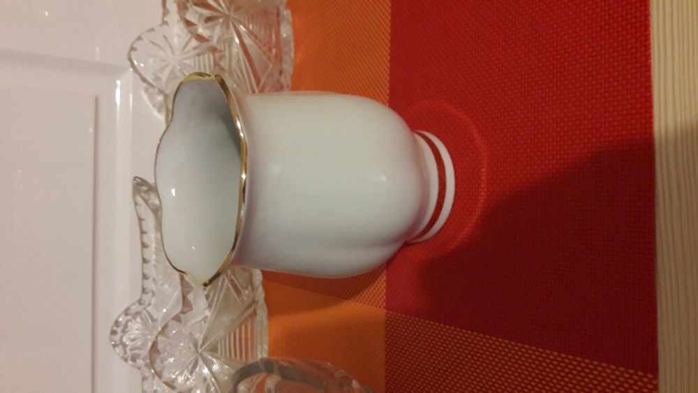 Посуда советская