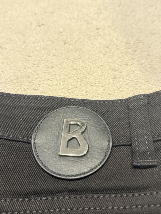 Мужские джинсы Bogner