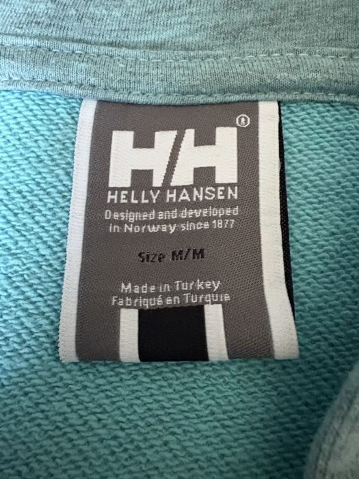Bluza Hally Hansen