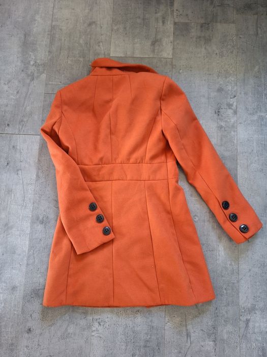 Płaszcz damski stradivarius rozm. M