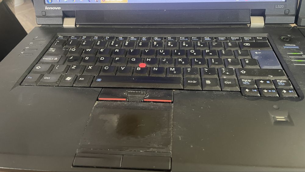 Lenovo l520 2 sztuki