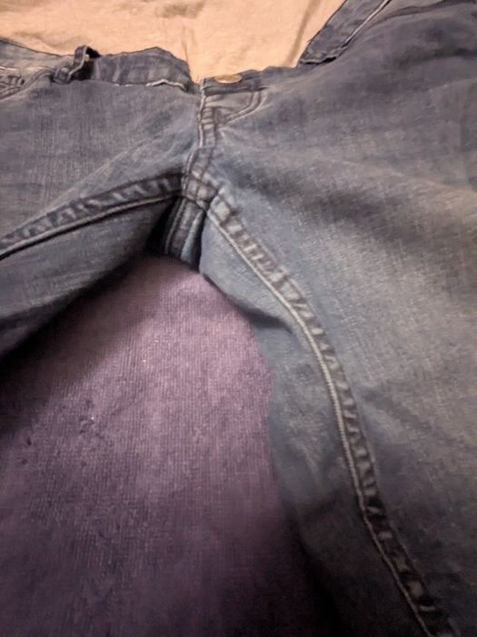 Джинси для вагітних