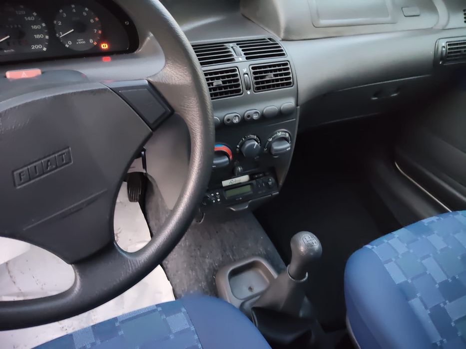 Fiat Punto 60 - Ótimo estado